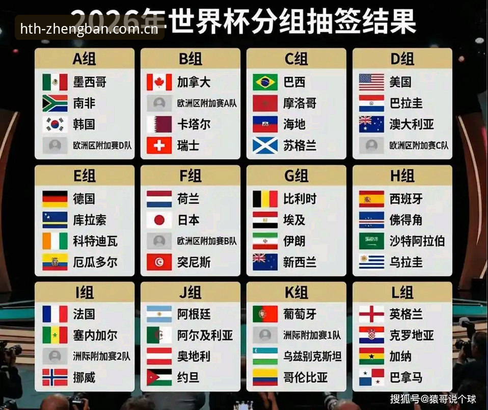 资深球迷分享世界杯观赛经验：从签证困境看hth官方平台上的赛事冷场